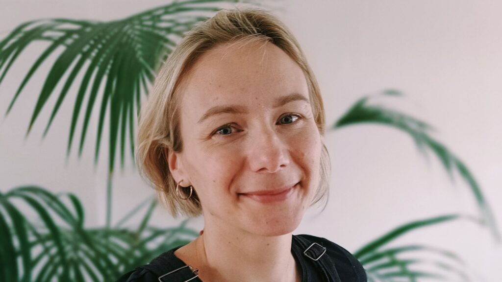 Eliza Płocieniak-Alvarez: „Kinderfilme dürfen nicht alle gleich aussehen“