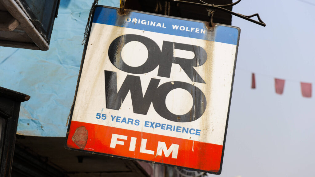 Späte Kinorückkehr in Bitterfeld-Wolfen