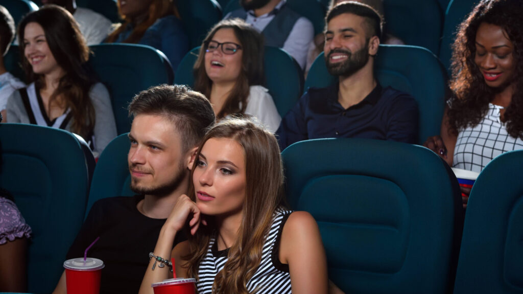 Neue FFA-Studie zeigt enormes Potenzial zur Steigerung der Kinoreichweite