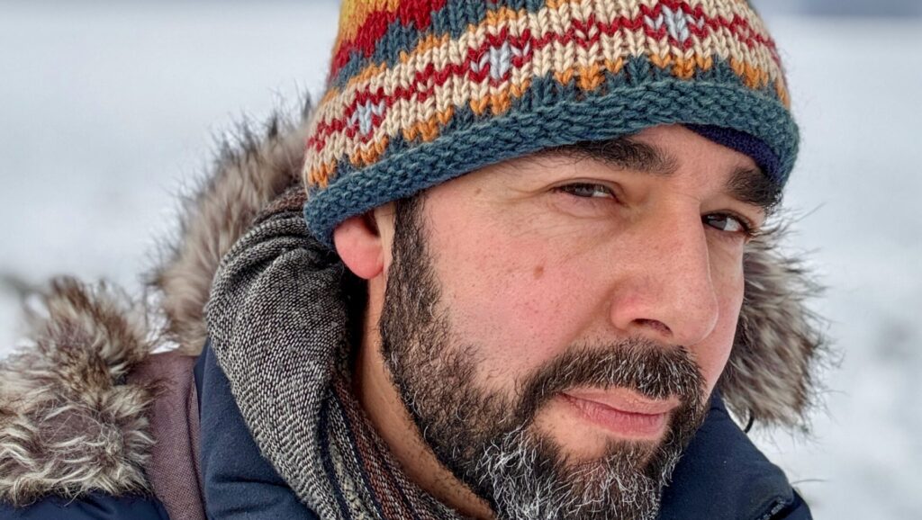 7 Fragen an … Leis Bagdach